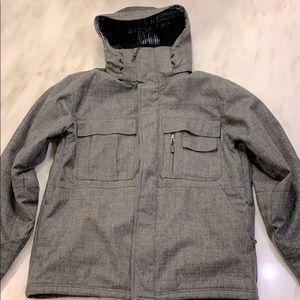 Men’s SIMS Snow Jacket